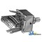 A & I Products Switch Blower, w/ resistor on switch, short shaft, 12 volt 2" x2" x1" A-220-217 - alternate 2